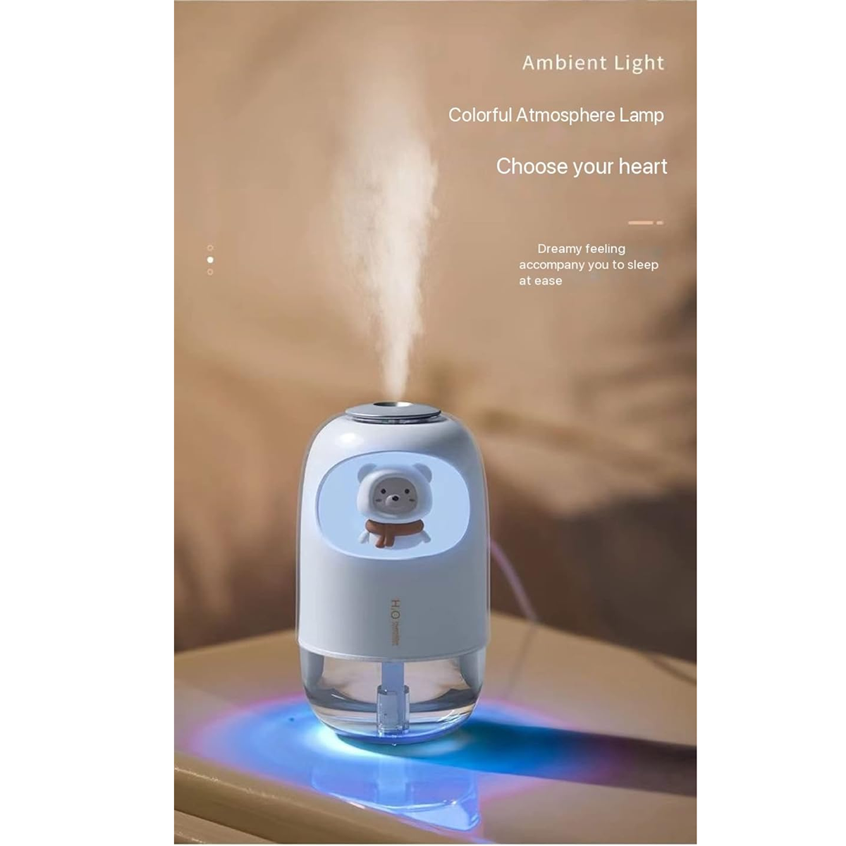 دستگاه بخور سرد