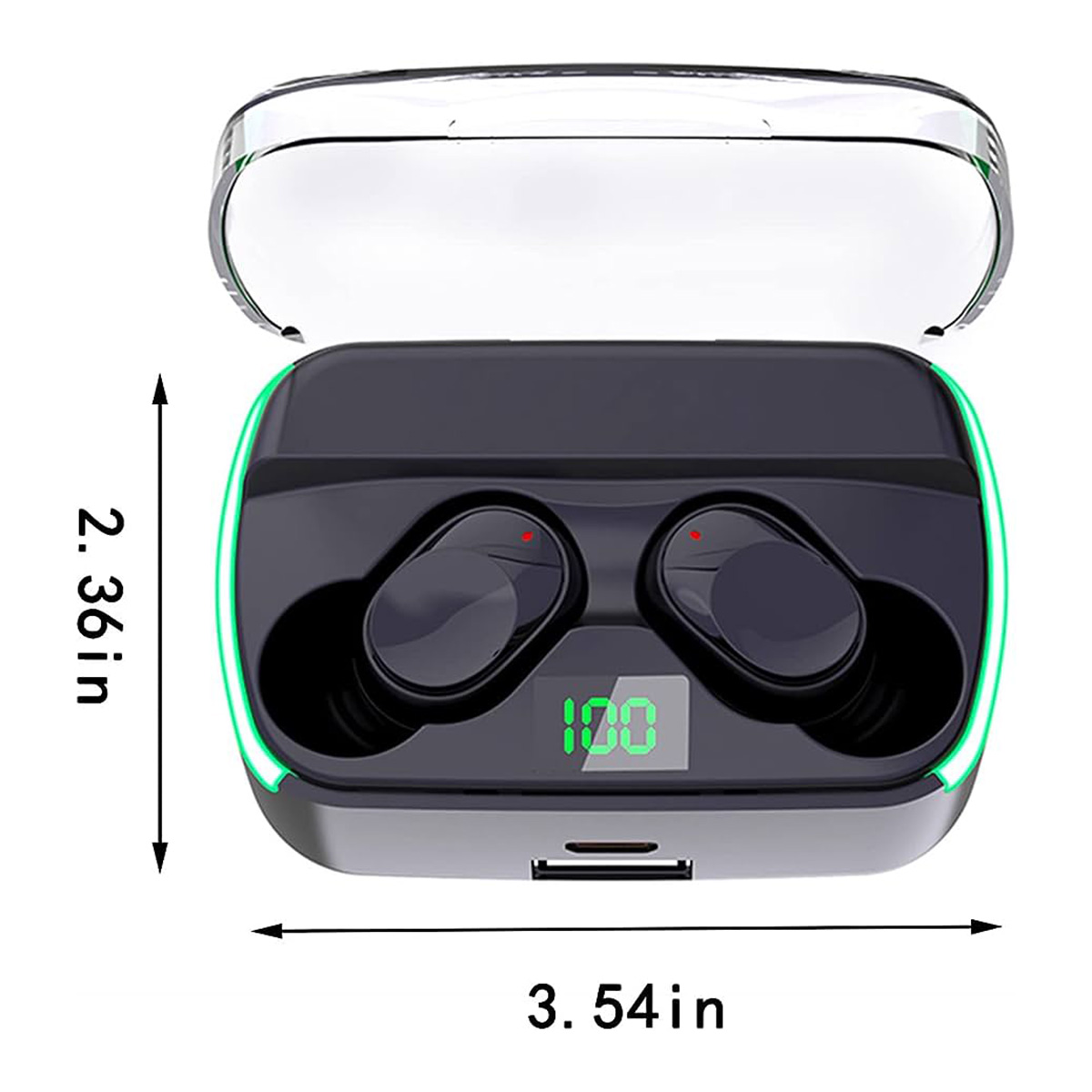 ایرپاد مدل Y60