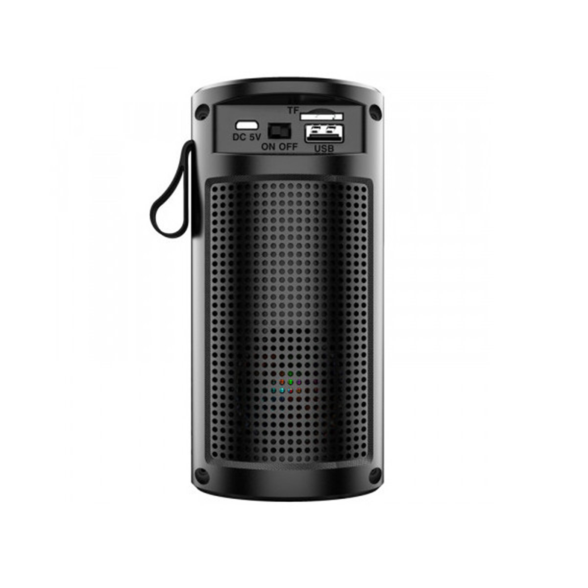 مینی اسپیکر مدل ZQS1201