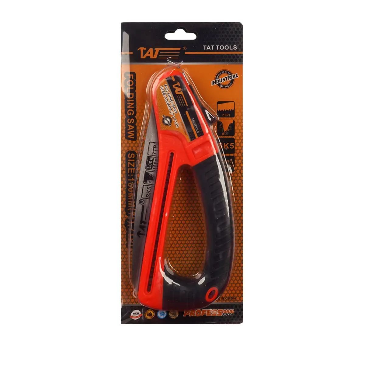 اره تاشو مدل TA_7