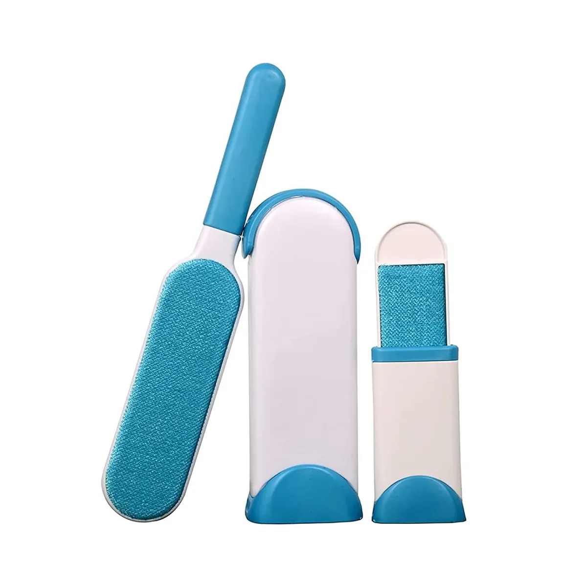 پرزگیر لباس و مبلمان فر ویزارد مدل PG7