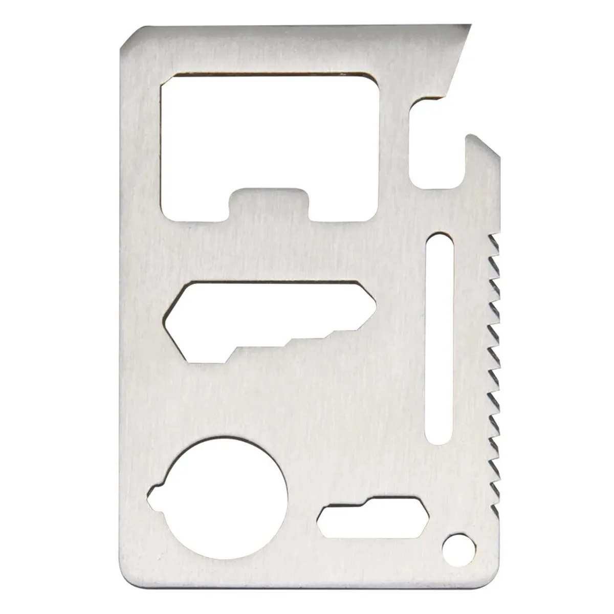 مجموعه ابزار چندکاره کارتی مدل STE