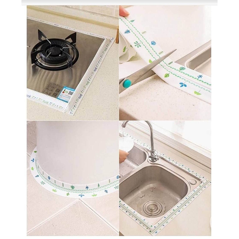 نوار ضد آب pvc