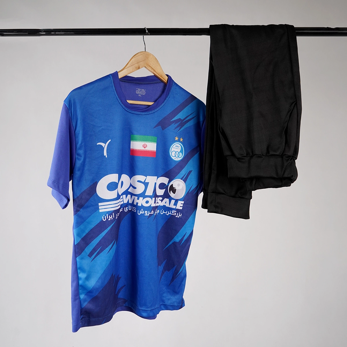 ست استقلال مردانه مدل Costco Wholesale