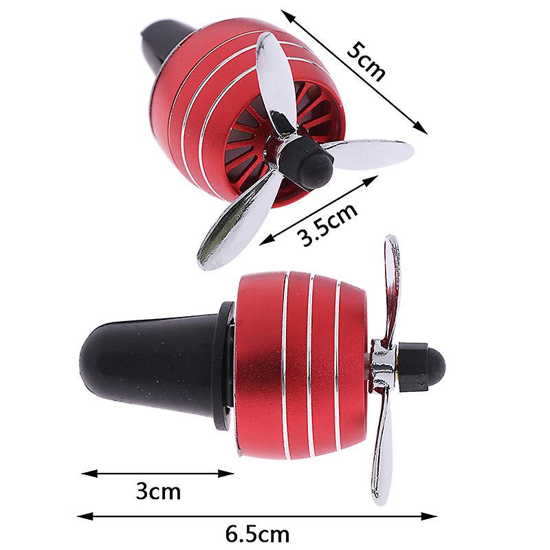 خوشبو کننده پره ای