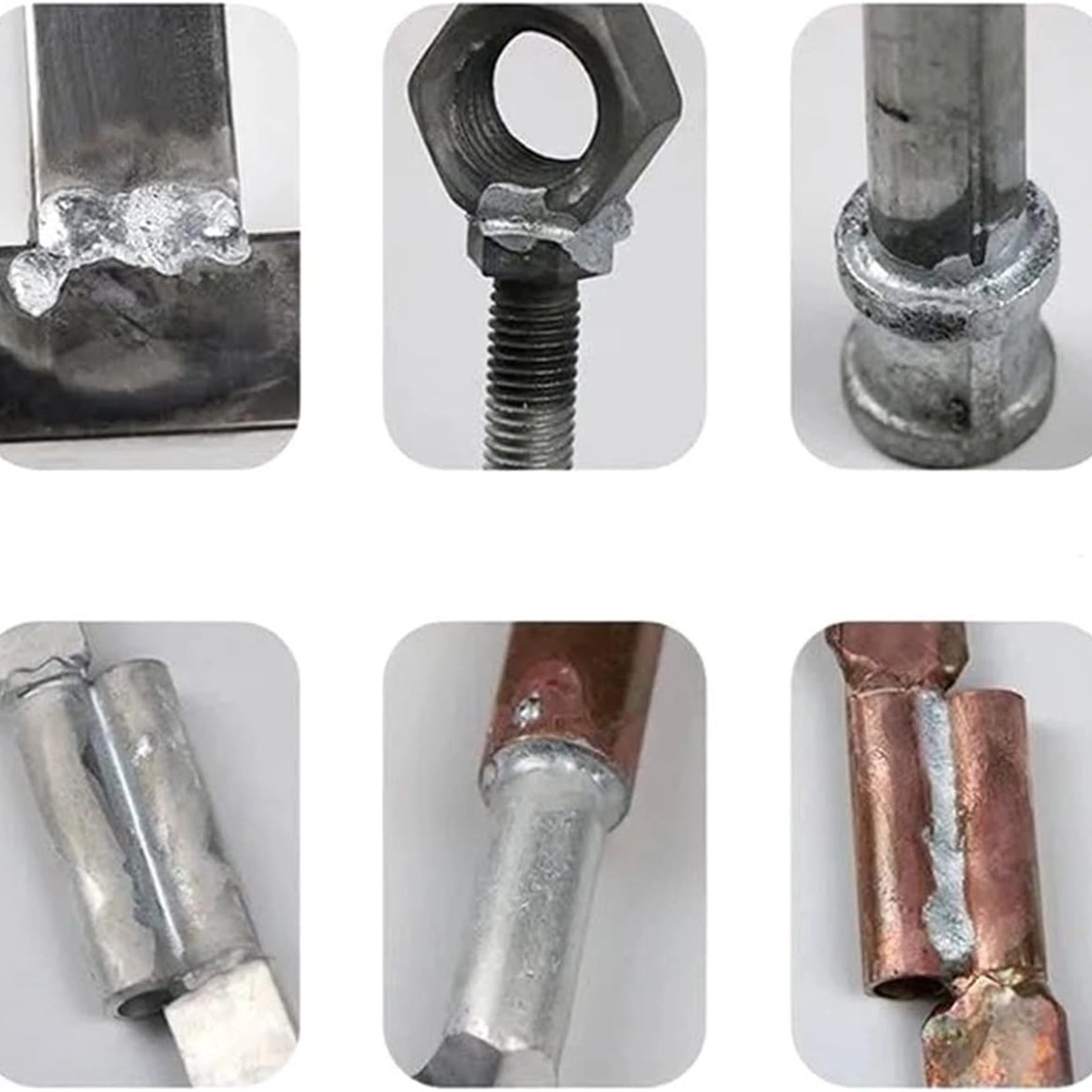 چسب قلمی حرارتی همه کاره ( 3 عددی)