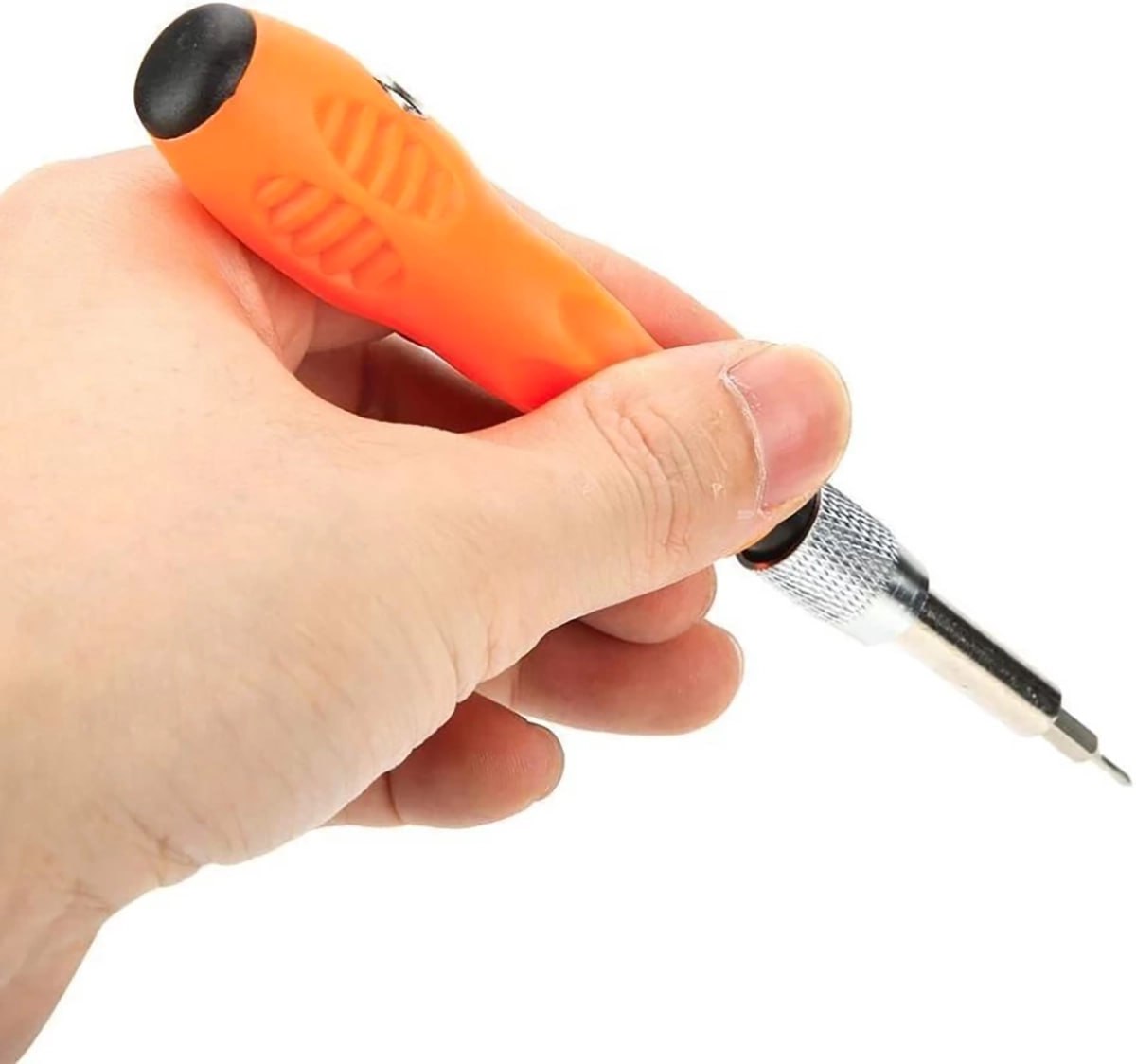 پیچ گوشتی 21 سر مدل SW-610