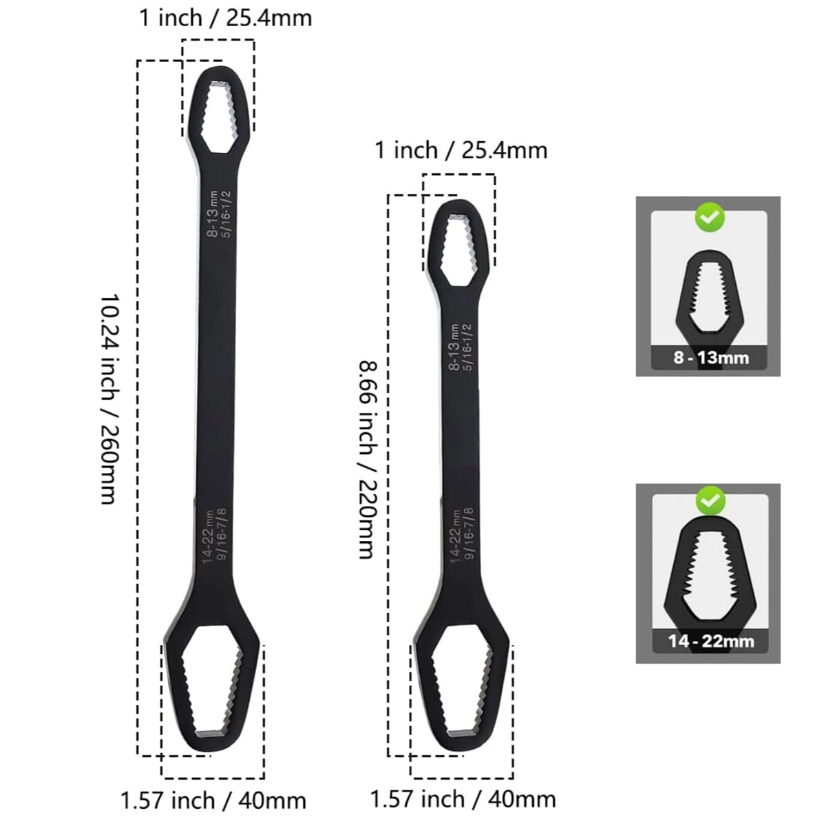 آچار همه کاره