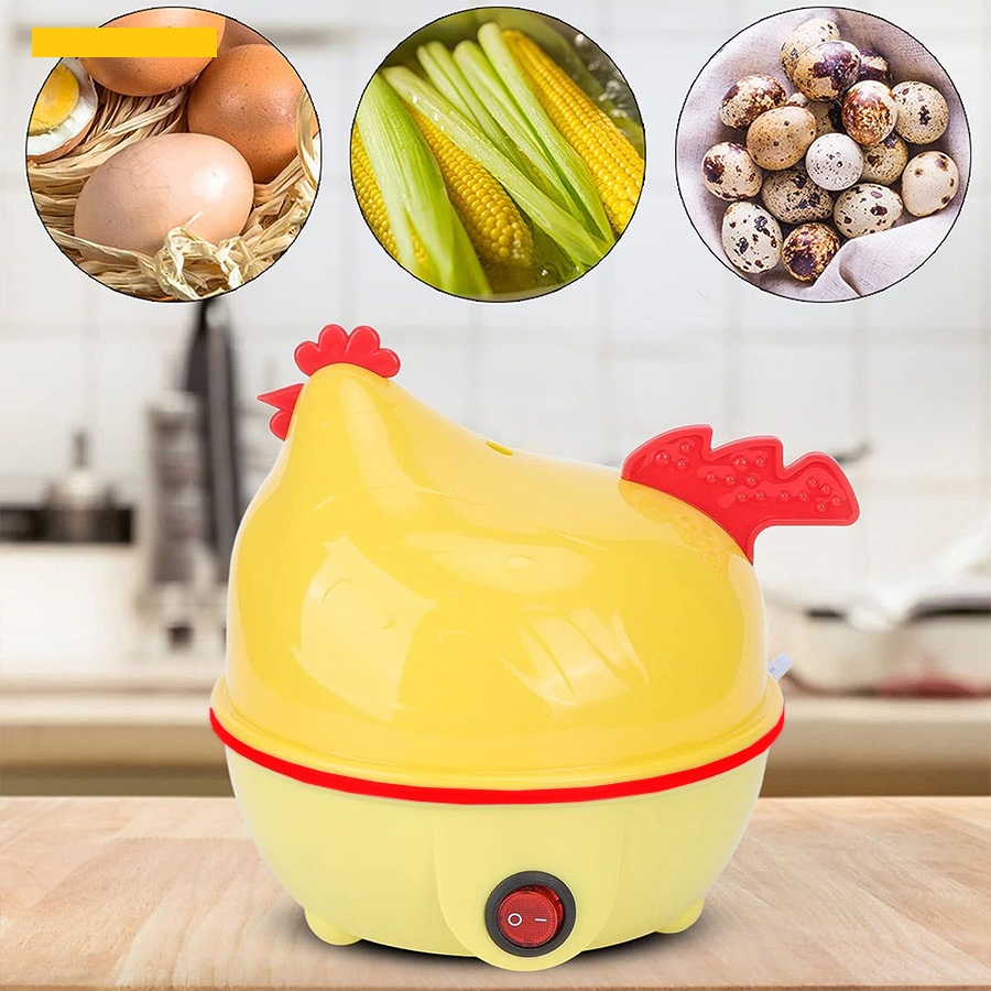 تخم مرغ پز برقی