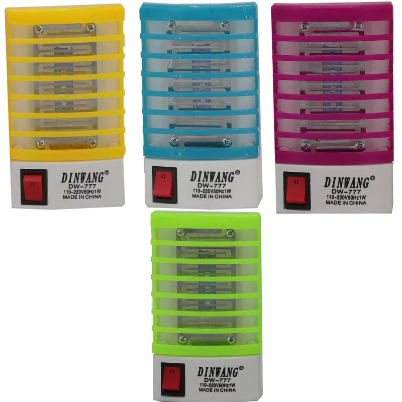 حشره کش مدل Yas-666