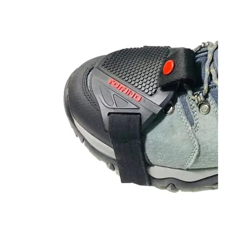 کاور کفش موتورسیکلت