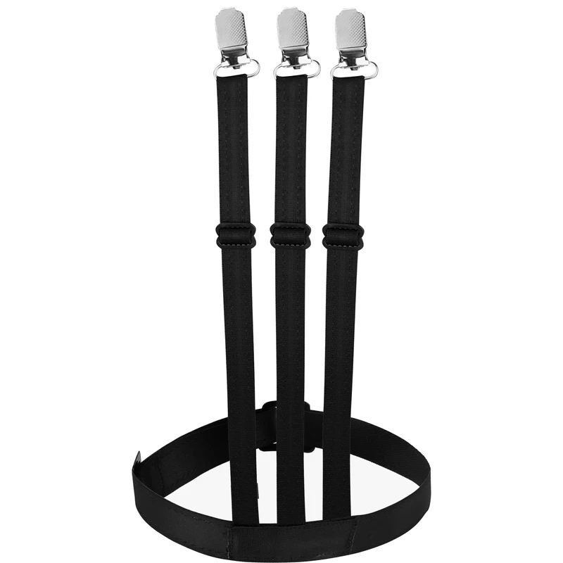 نگهدارنده پیراهن (زنانه و مردانه) دو عددی