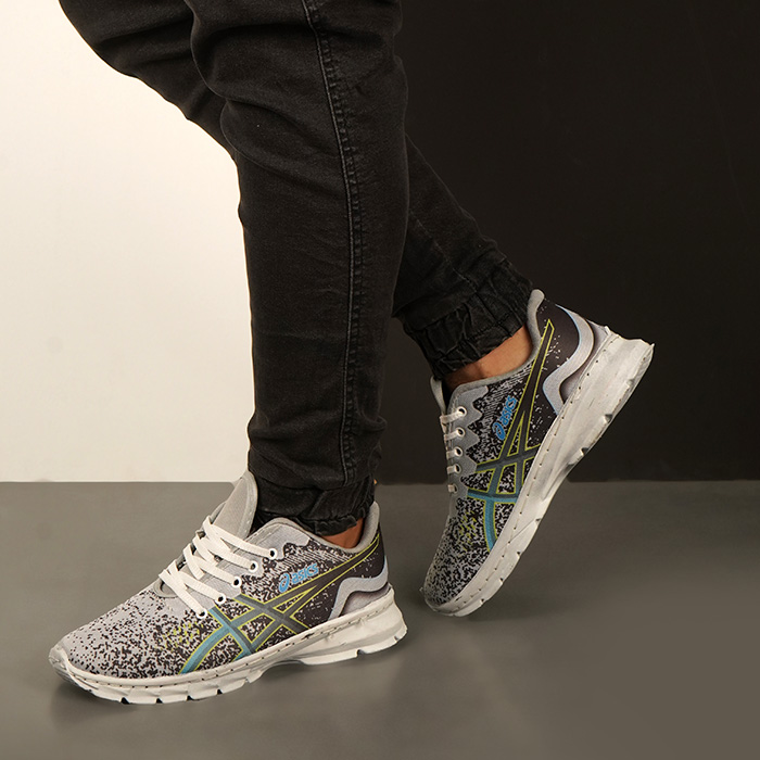 کفش ورزشی (T) مردانه اسیکس Lucas