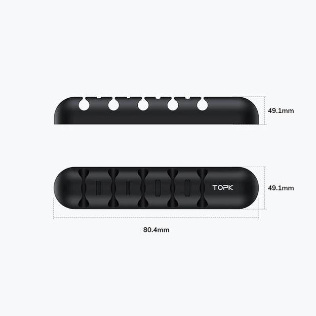 نظم دهنده سیم و کابل Topk