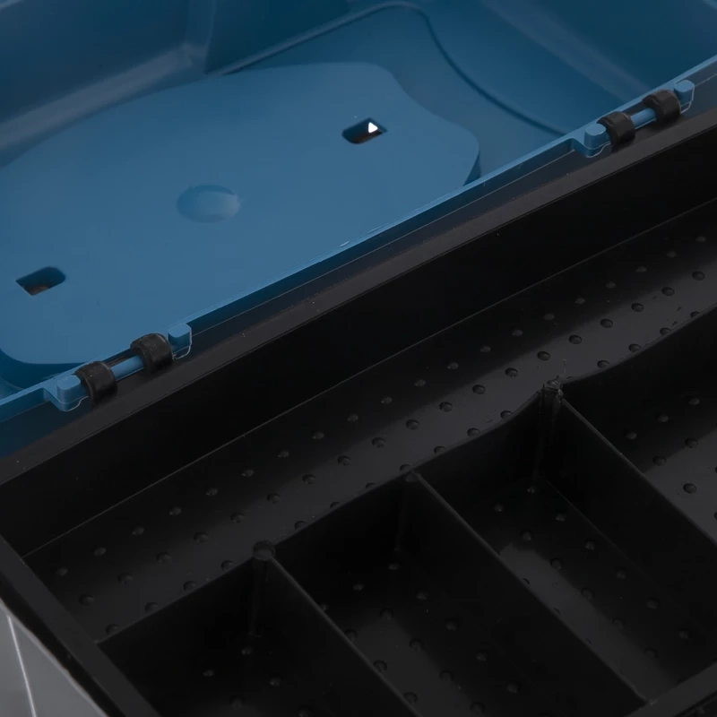 جعبه ابزار مدل Manoo