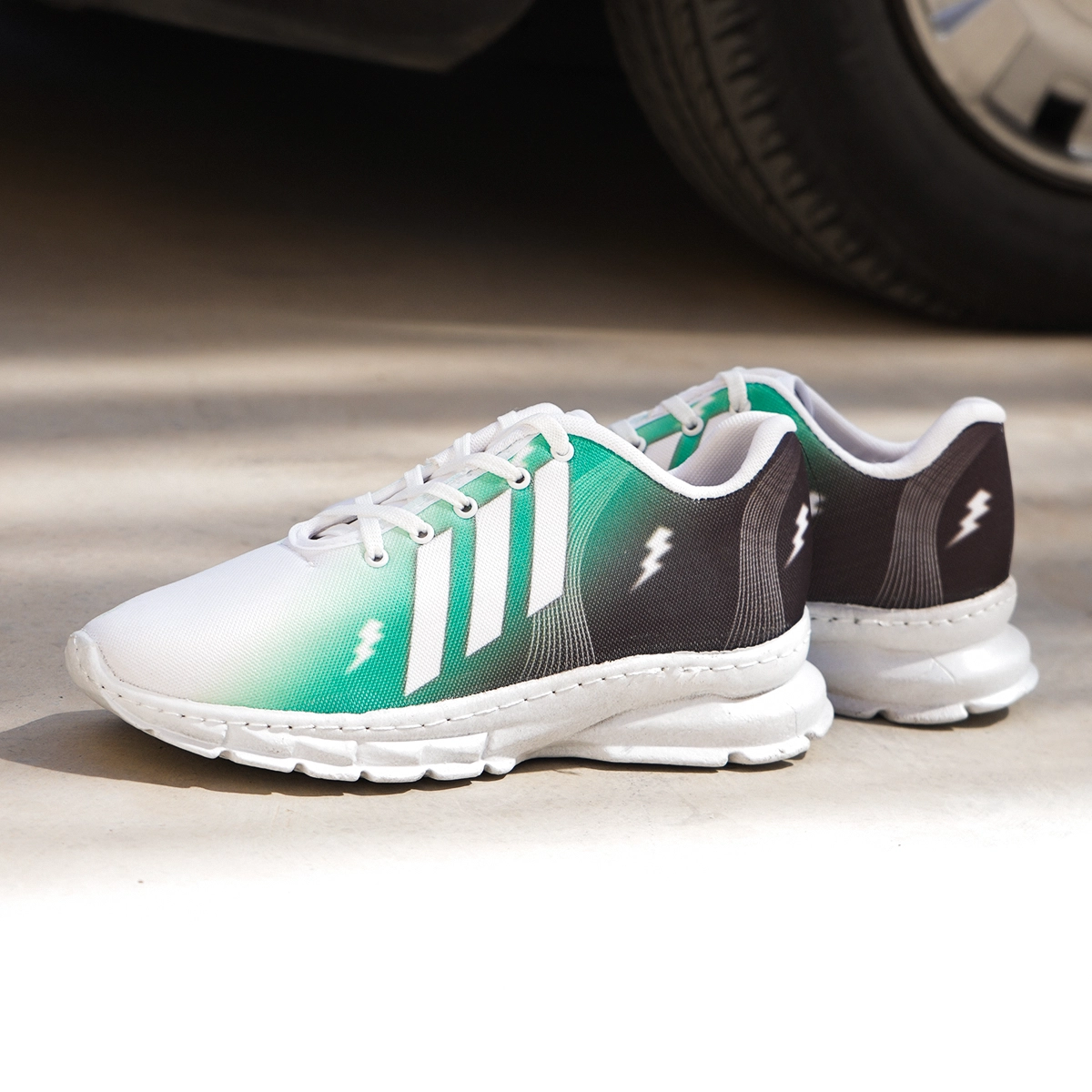 کفش ورزشی مردانه (T) مدل Eddy