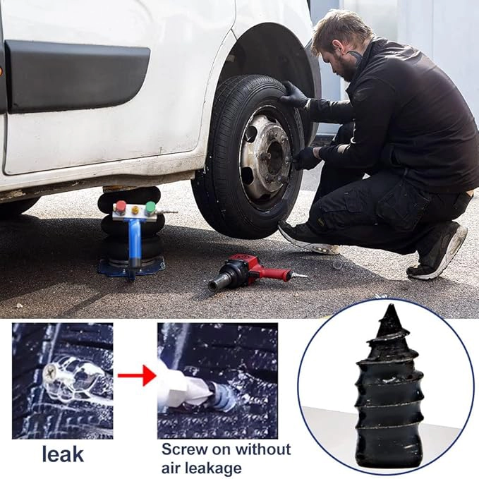 پیچ پنچرگیری