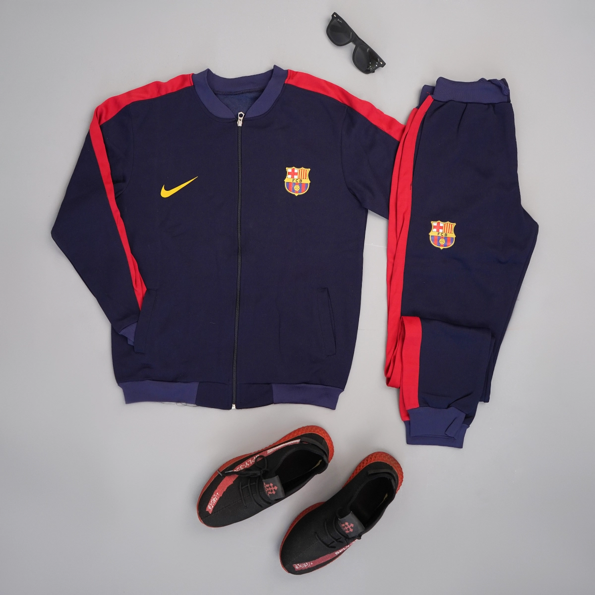 ست مردانه مدل Z100