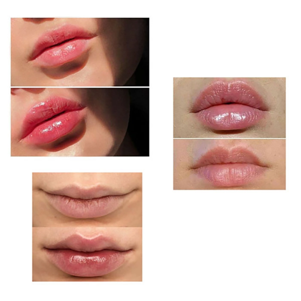 حجم دهنده لب فلفلی Kiss Beauty