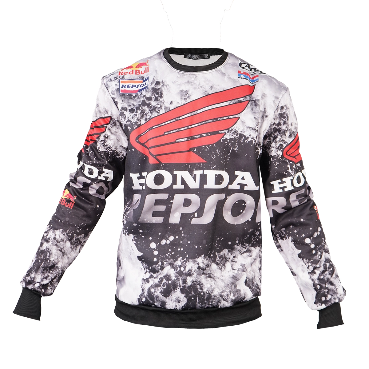 دورس طرحدار مردانه مدل Honda