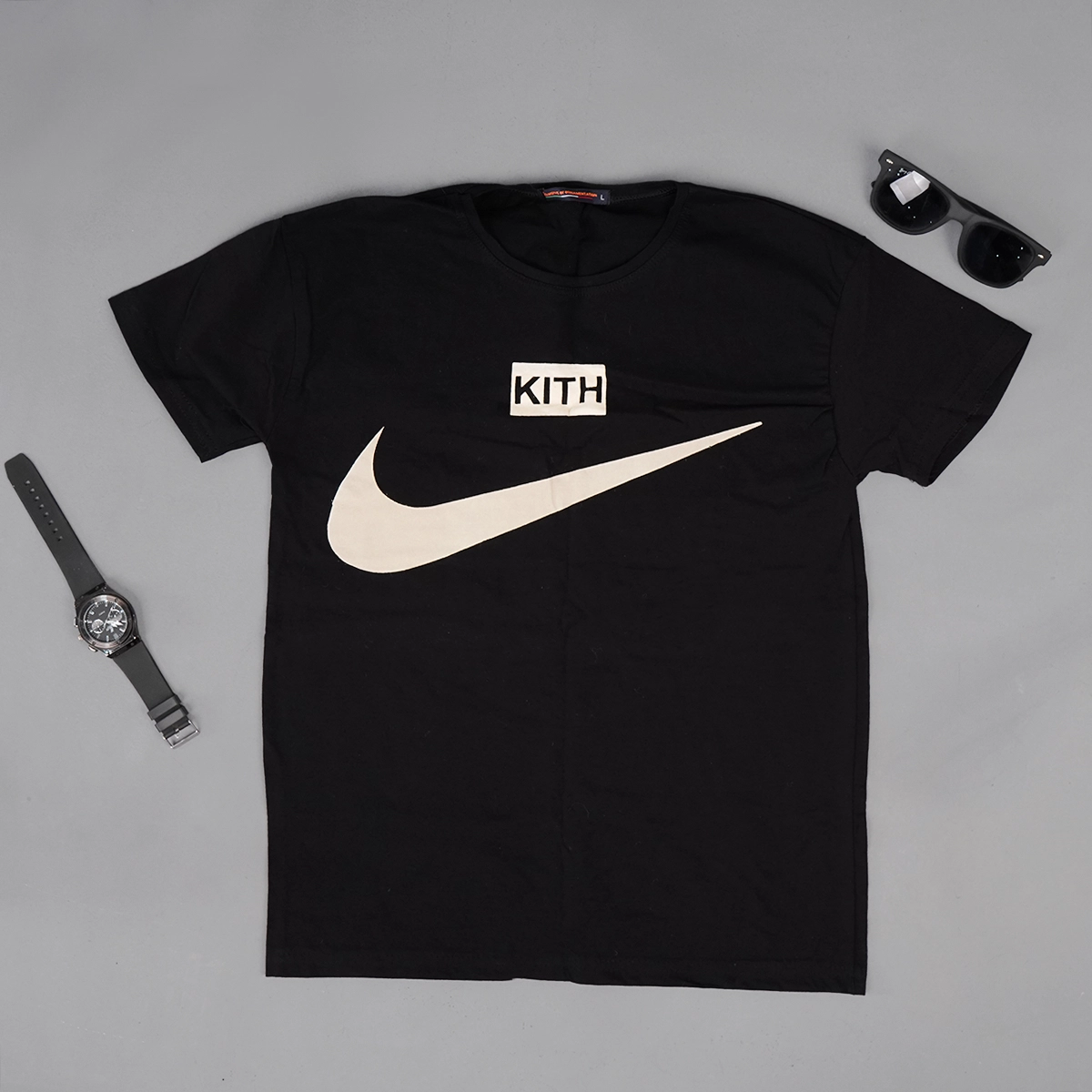 تیشرت مردانه مدل Z157