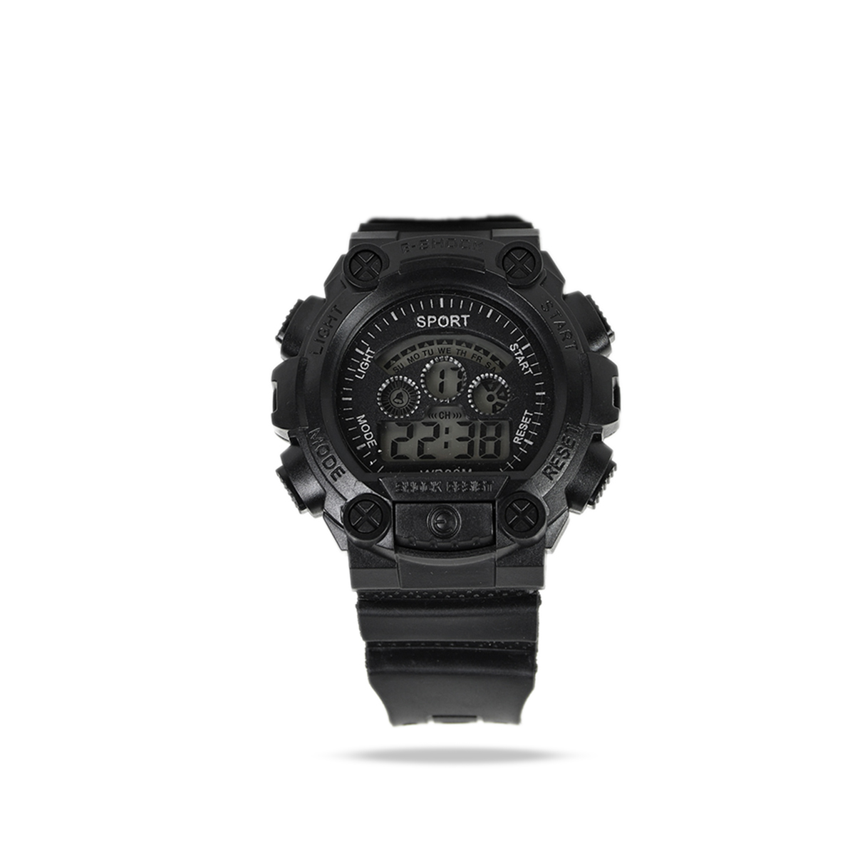 ساعت اسپرت مدل Nipa