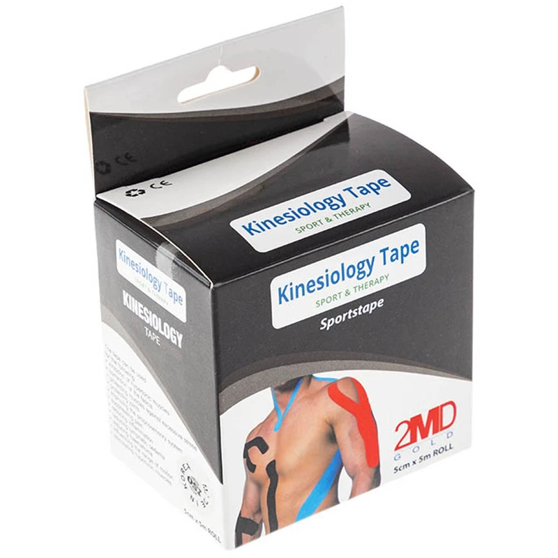 چسب ضد درد KINESIOLOGY TAPE SPORT
