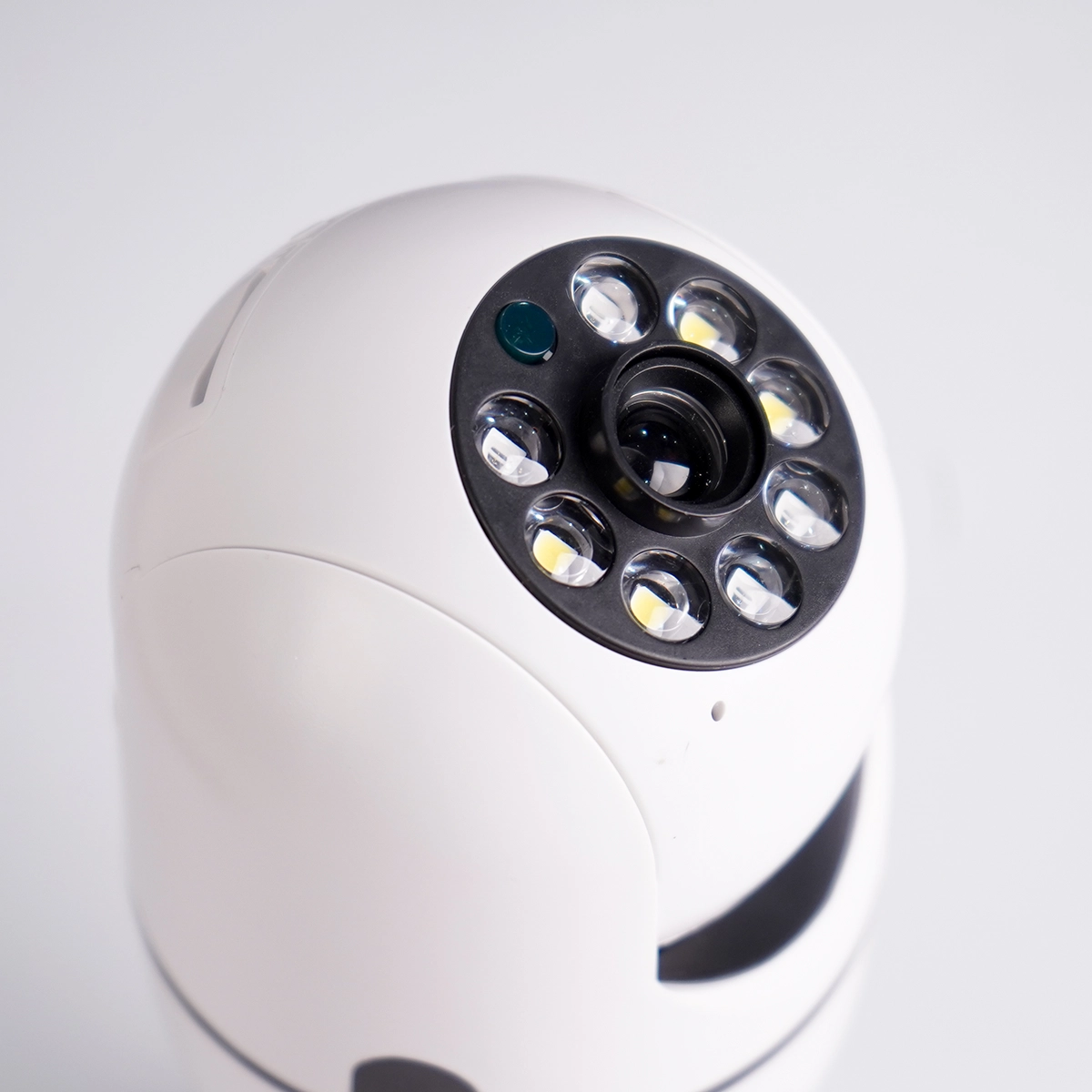 دوربین مداربسته پانوراما مدل V380