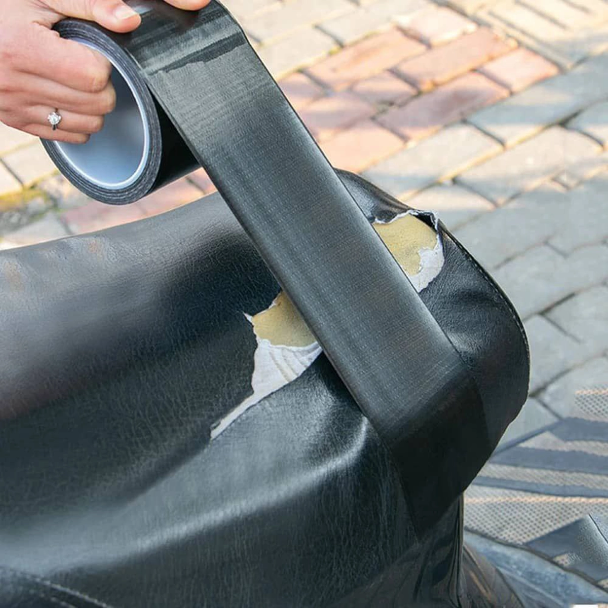 چسب روکش صندلی (عرض 5 سانتی متری)