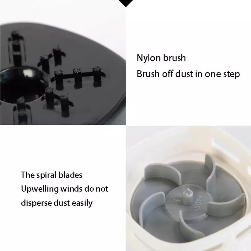 مینی جارو شارژی رومیزی