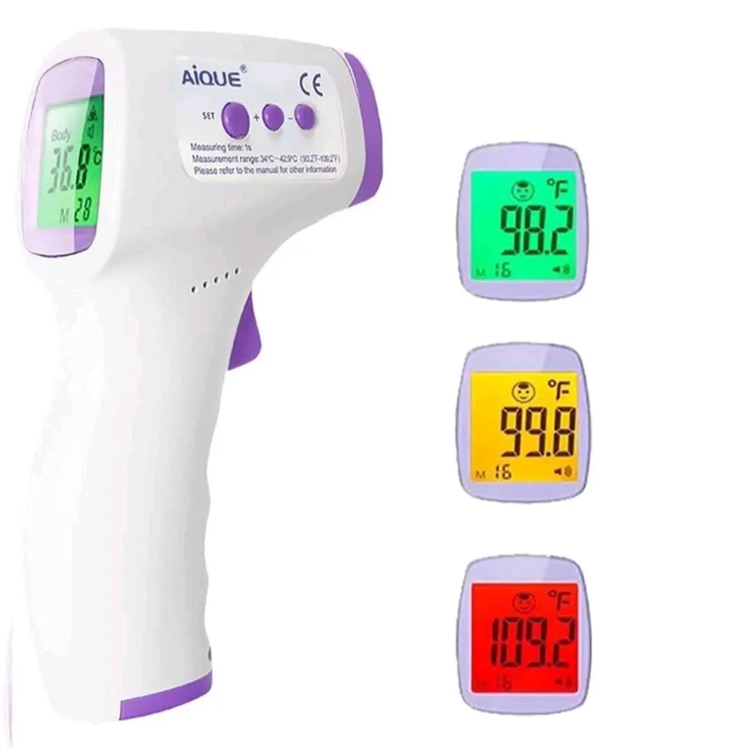 تب سنج لیزری AIQUE مدل HL-E31