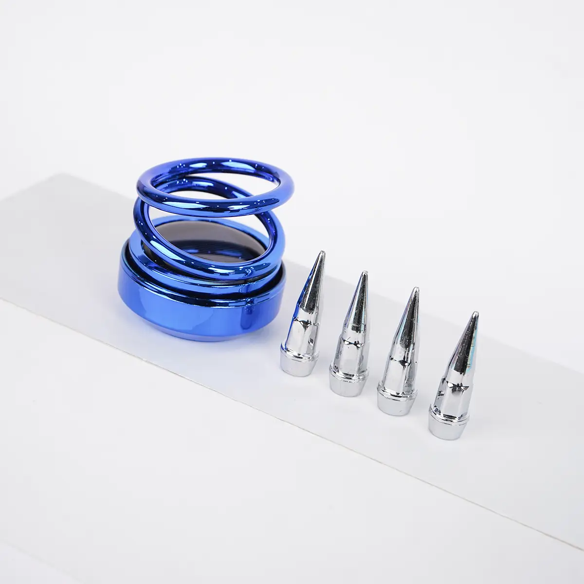 پکیج سروالف فشنگی  خوشبوکننده خورشیدی چرخشی