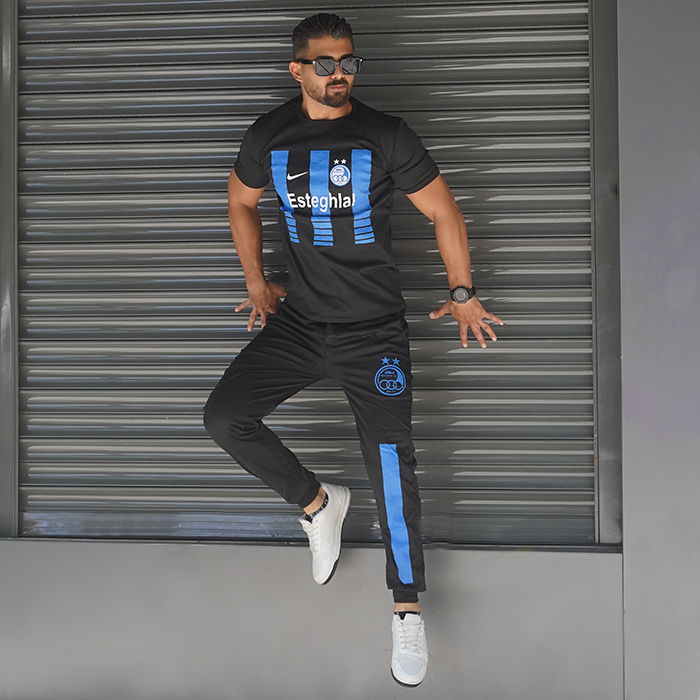 ست مردانه استقلال مدل Callum