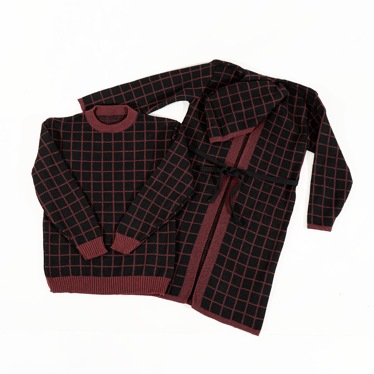 ست بافت مدل KOPER