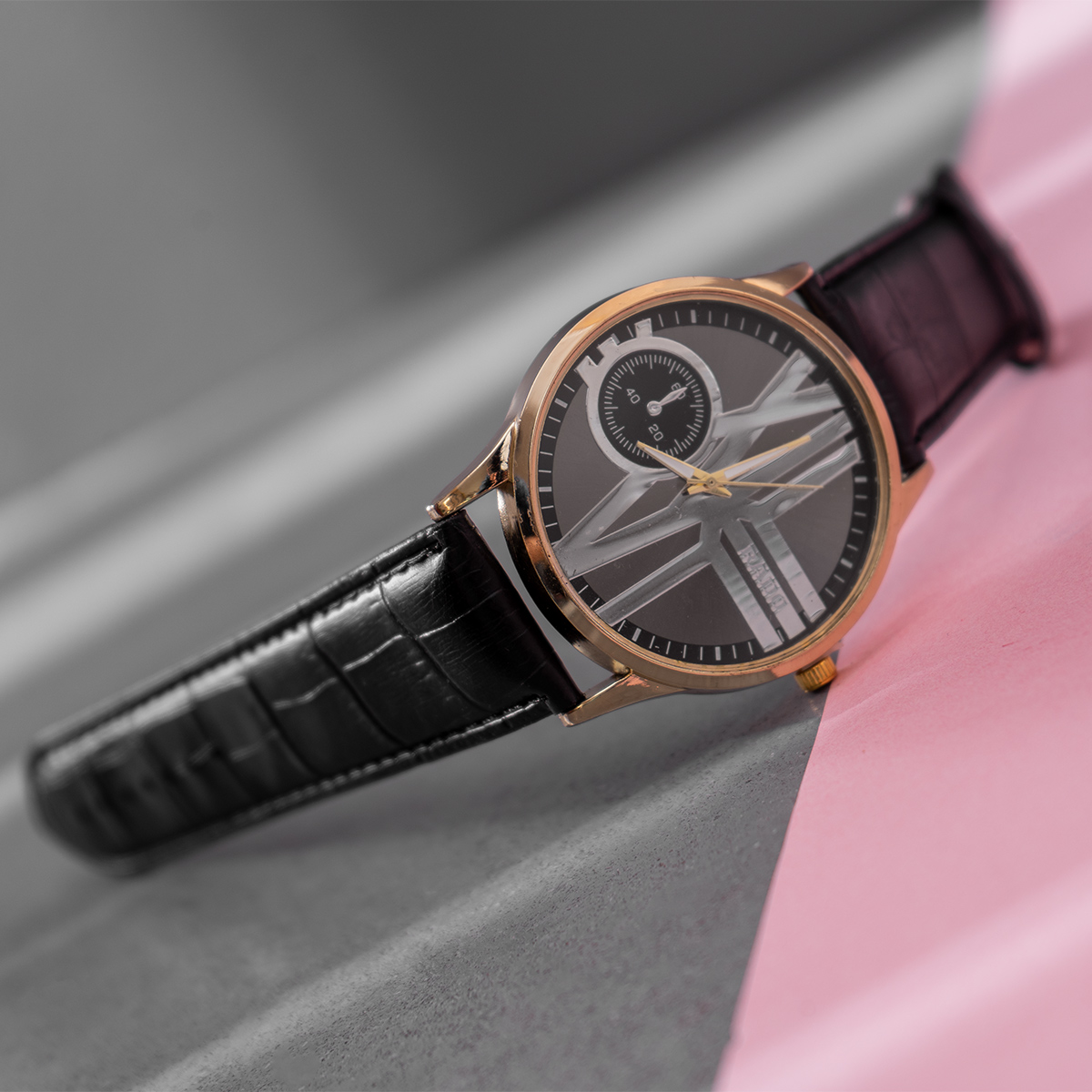 ساعت Rado مدل Ferans