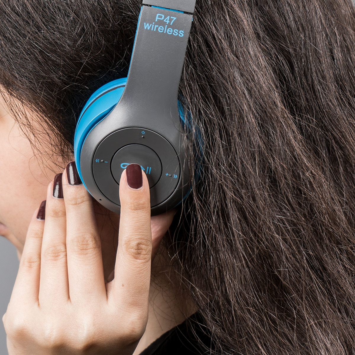 هدفون وایرلس مدل p47