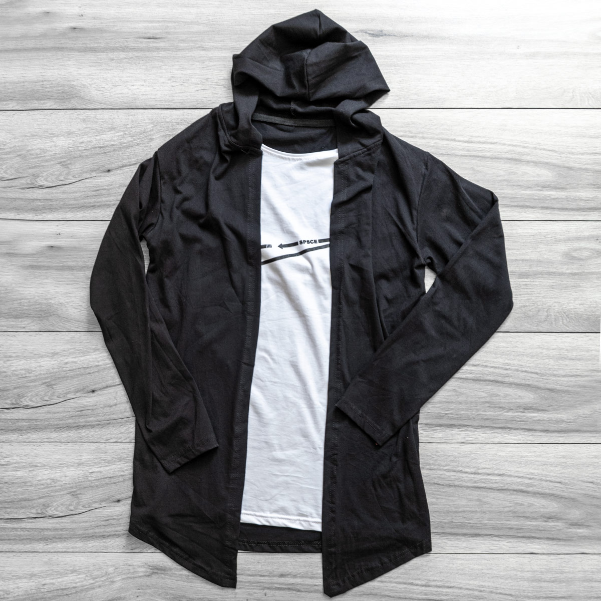 هودی Nike مردانه مدل Rebin