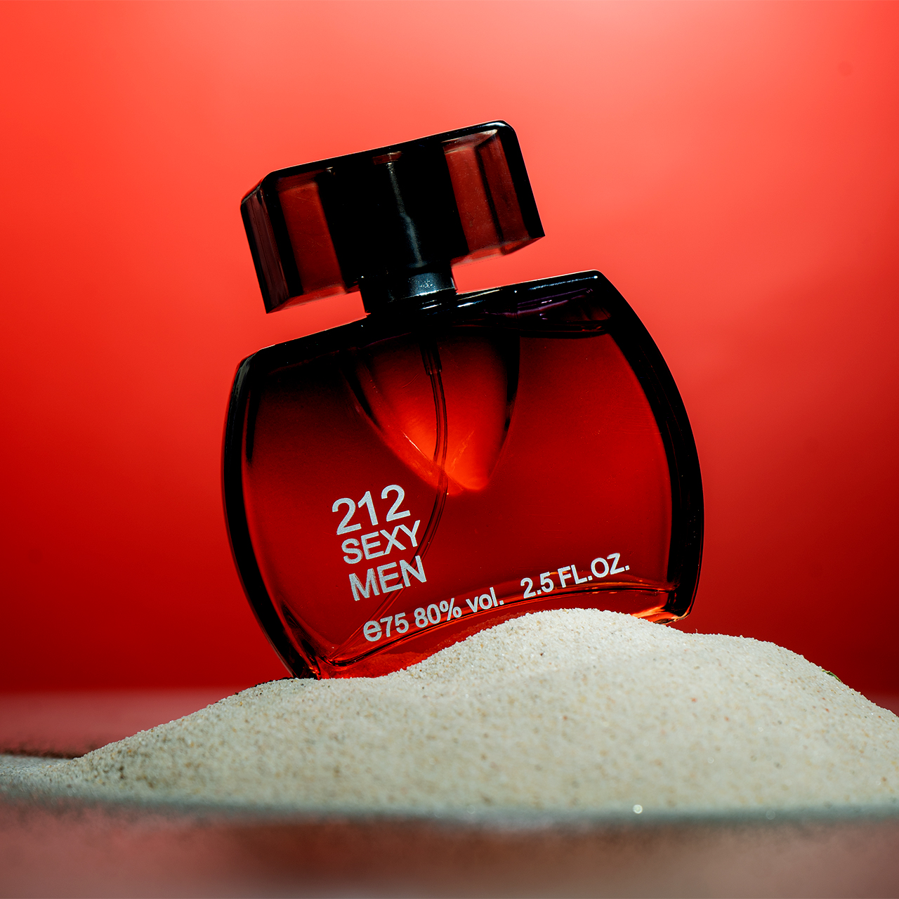 عطر مردانه 212S--Y for Men