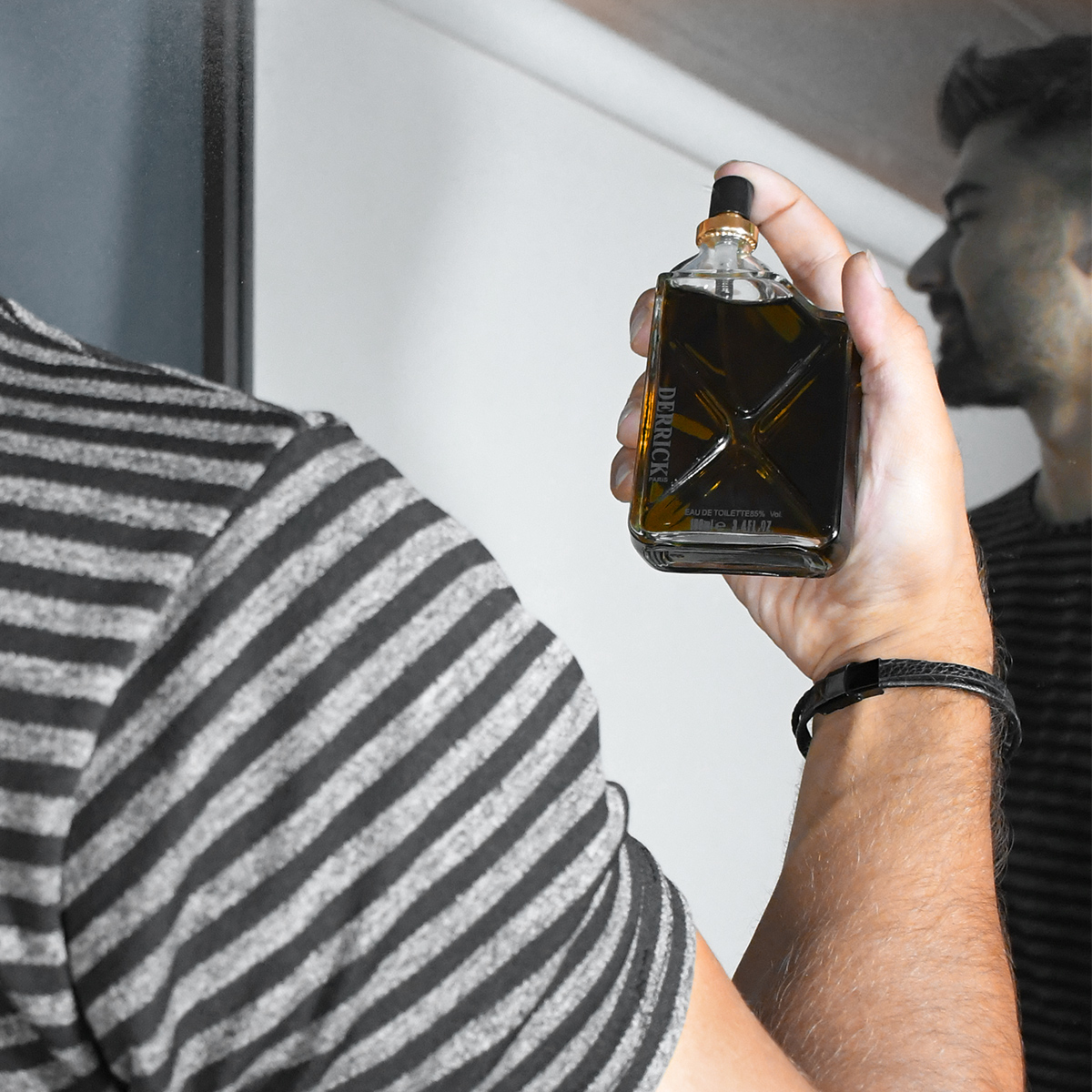 عطر مردانه Orlane Derrick