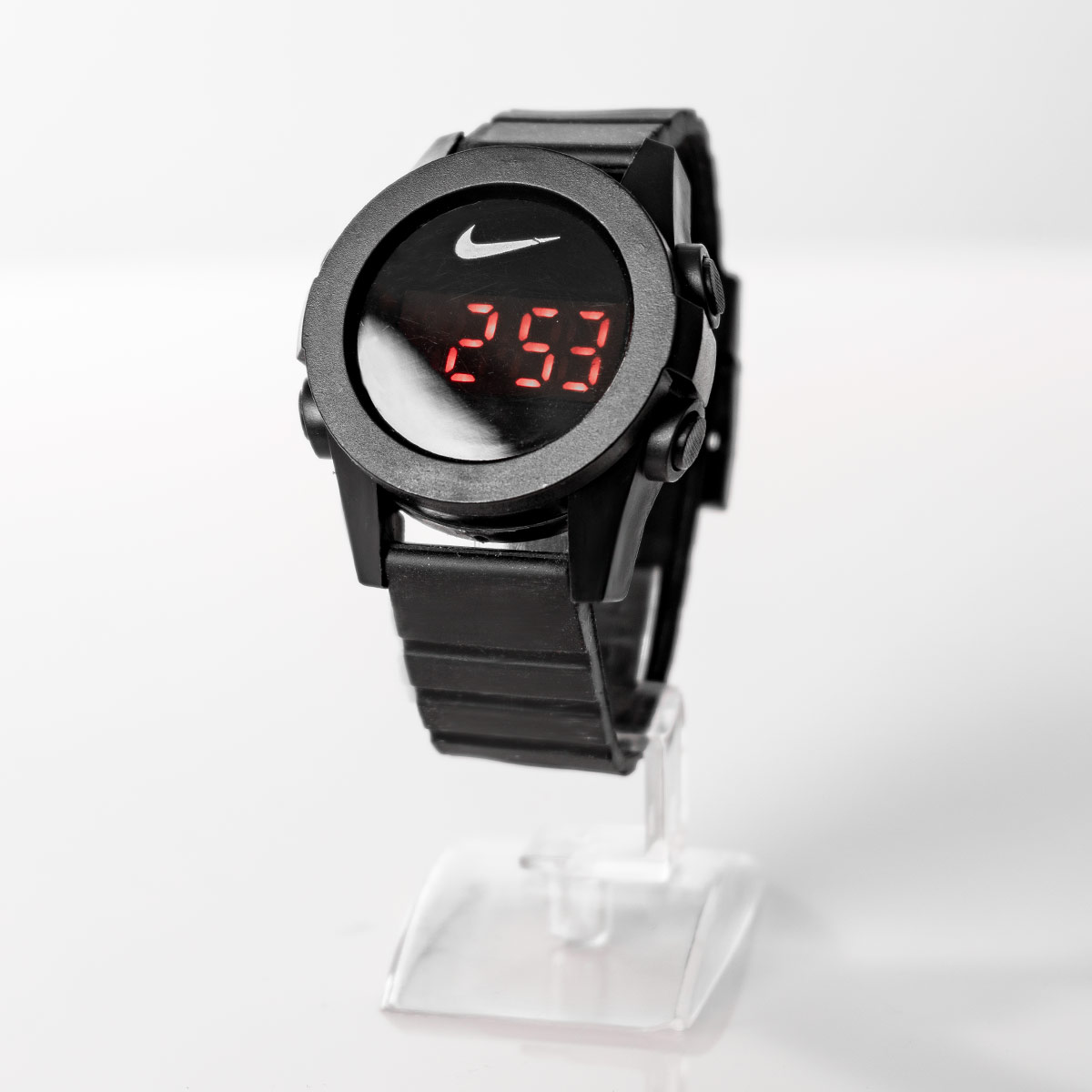 ساعت Nike LED مدل Vilo