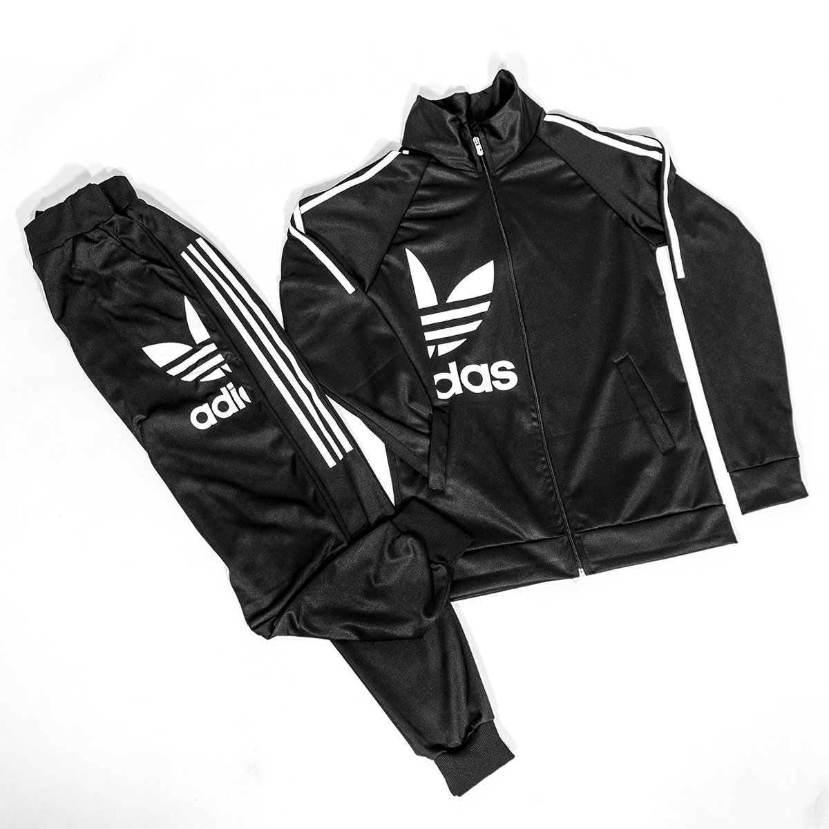 ست سوییشرت شلوار Adidas مردانه مدل Rito